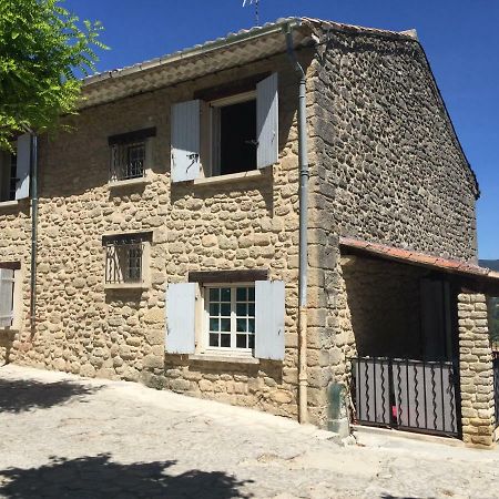 Maison De Charme En Luberon Grambois Εξωτερικό φωτογραφία