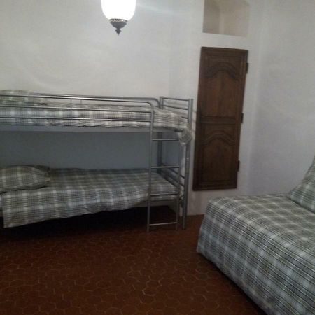 Maison De Charme En Luberon Grambois Εξωτερικό φωτογραφία
