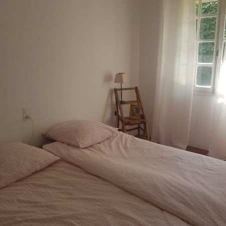 Maison De Charme En Luberon Grambois Εξωτερικό φωτογραφία