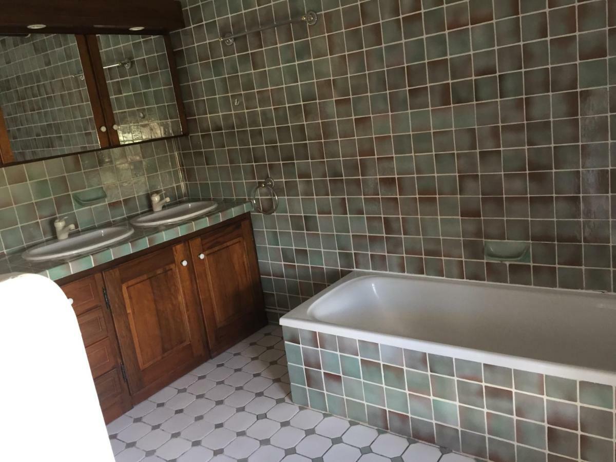 Maison De Charme En Luberon Grambois Εξωτερικό φωτογραφία