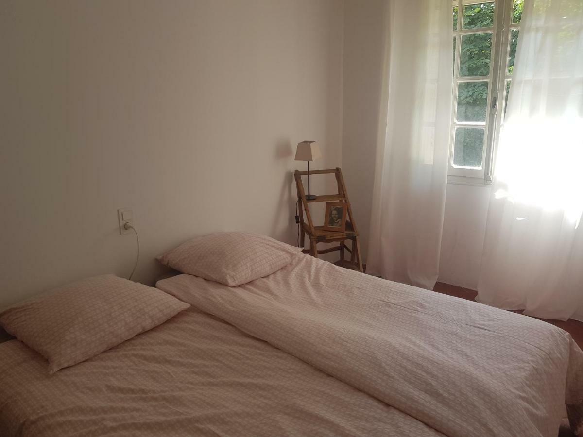Maison De Charme En Luberon Grambois Εξωτερικό φωτογραφία